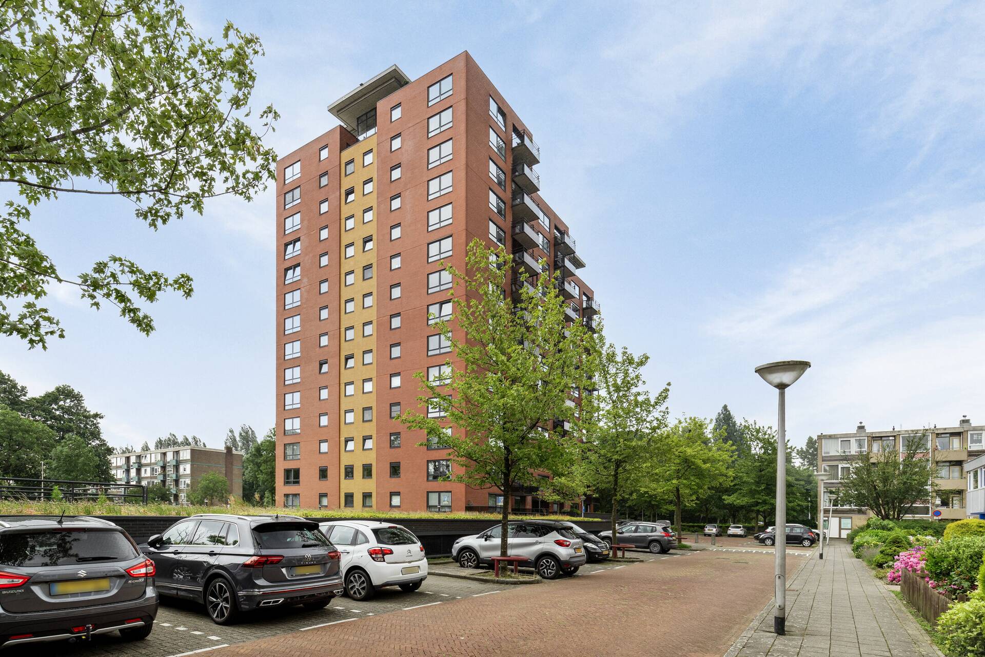 Fluweelboomlaan 9 Amstelveen