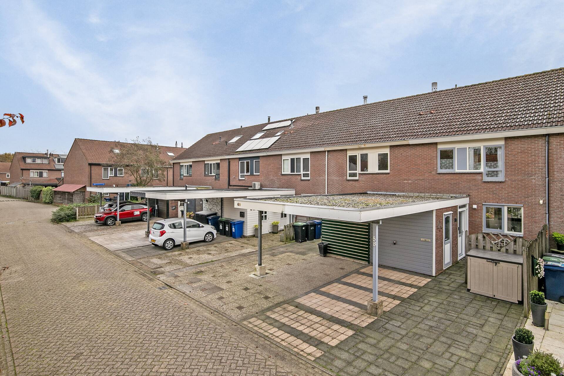 Stellingmolenstraat 58 Almere