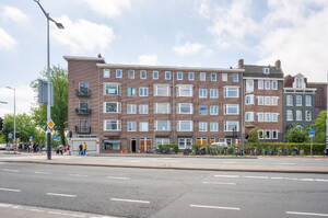 Tasmanstraat 1-2 Amsterdam Tasmanstraat 1-2 Amsterdam