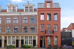 Schoolstraat 2D Amsterdam Schoolstraat 2D Amsterdam