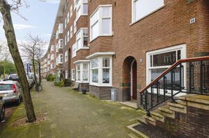 Lekstraat 68 Amsterdam Lekstraat 68 Amsterdam