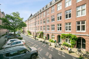 Van Bossestraat 42II Amsterdam Van Bossestraat 42II Amsterdam