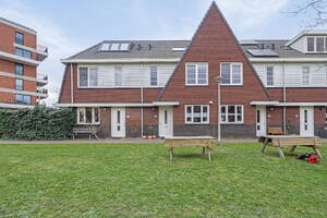 Boomgaardlaan 128 AMSTERDAM Boomgaardlaan 128 AMSTERDAM