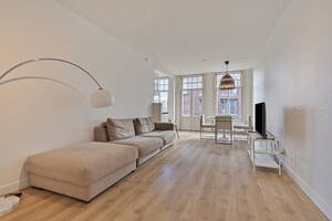 Kwakersstraat 4-2 AMSTERDAM Kwakersstraat 4-2 AMSTERDAM