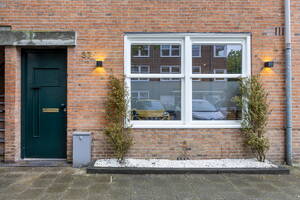 Joos de Moorstraat 37H AMSTERDAM Joos de Moorstraat 37H AMSTERDAM