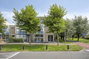 Laan van Albert's Hoeve 135 Castricum Laan van Albert's Hoeve 135 Castricum