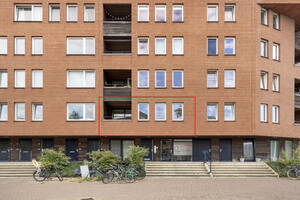 Waterkeringweg 25 Amsterdam Waterkeringweg 25 Amsterdam