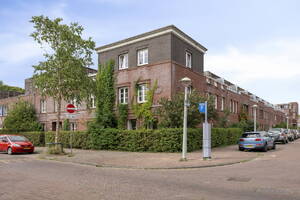 H.M. Kraaijvangerstraat 41 Amsterdam H.M. Kraaijvangerstraat 41 Amsterdam