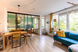 Sara Burgerhartstraat 66-1 Amsterdam Sara Burgerhartstraat 66-1 Amsterdam