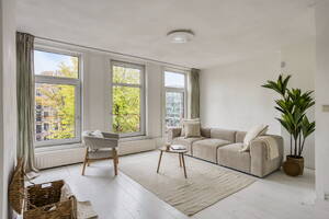 Jacob van Lennepkade 50-3 Amsterdam Jacob van Lennepkade 50-3 Amsterdam