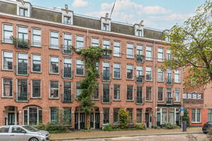 Joan Melchior Kemperstraat 117H Amsterdam Joan Melchior Kemperstraat 117H Amsterdam