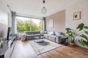 Zeelandstraat 40-3 Amsterdam Zeelandstraat 40-3 Amsterdam