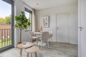 Ank van der Moerstraat 31C Amsterdam Ank van der Moerstraat 31C Amsterdam