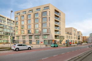 Cruquiusweg 79C5 Amsterdam Cruquiusweg 79C5 Amsterdam