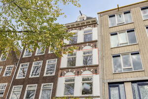 Oostenburgergracht 29-2 Amsterdam Oostenburgergracht 29-2 Amsterdam