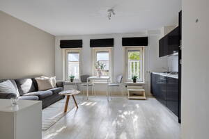 Albert Cuypstraat 264-3A Amsterdam Albert Cuypstraat 264-3A Amsterdam