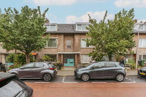 Ferdinand Bolweg 17 Amstelveen Ferdinand Bolweg 17 Amstelveen