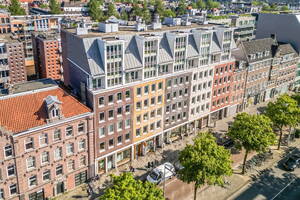 Valkenburgerstraat 190F Amsterdam Valkenburgerstraat 190F Amsterdam