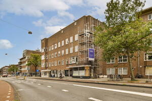 Jan van Galenstraat 305-4 Amsterdam Jan van Galenstraat 305-4 Amsterdam