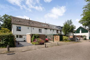 Hammarskjöldstraat 89 Hoofddorp Hammarskjöldstraat 89 Hoofddorp