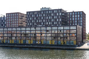 Veemkade 286 Amsterdam Veemkade 286 Amsterdam