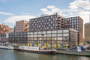 Veemkade 288 Amsterdam Veemkade 288 Amsterdam