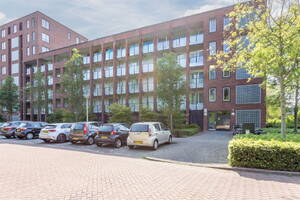 Sint Janskruidlaan 318 Amstelveen Sint Janskruidlaan 318 Amstelveen