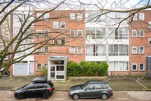 Asingaborg 9 Amsterdam Asingaborg 9 Amsterdam