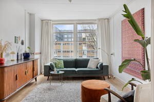 Eerste Kostverlorenkade 17-1 AMSTERDAM Eerste Kostverlorenkade 17-1 AMSTERDAM