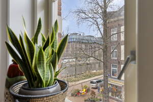 Gerard Doustraat 6-2 AMSTERDAM Gerard Doustraat 6-2 AMSTERDAM