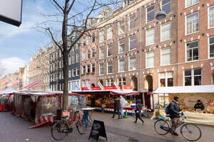 Ten Katestraat 53-2 AMSTERDAM Ten Katestraat 53-2 AMSTERDAM