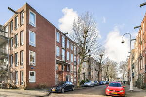 Touwbaan 58 AMSTERDAM Touwbaan 58 AMSTERDAM