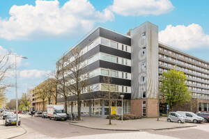 Marius Bauerstraat 235B 2 AMSTERDAM Marius Bauerstraat 235B 2 AMSTERDAM