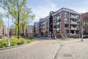 Iepenplein 48 AMSTERDAM Iepenplein 48 AMSTERDAM