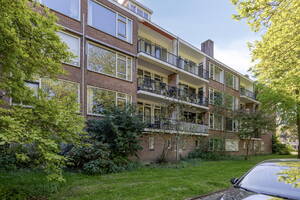 Sonneveld 43-3 AMSTERDAM Sonneveld 43-3 AMSTERDAM