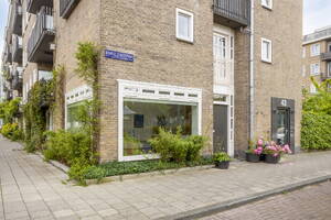 Ernest Staesstraat 41 AMSTERDAM Ernest Staesstraat 41 AMSTERDAM