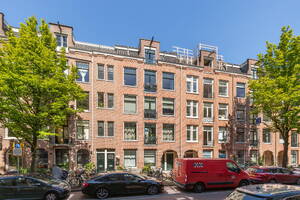 Tweede Atjehstraat 39D AMSTERDAM Tweede Atjehstraat 39D AMSTERDAM