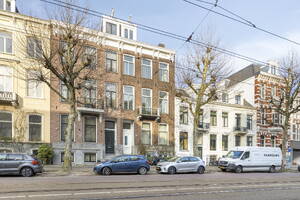 Plantage Middenlaan 9-1 AMSTERDAM Plantage Middenlaan 9-1 AMSTERDAM