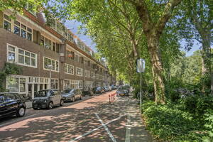 Mercatorstraat 91-1 AMSTERDAM Mercatorstraat 91-1 AMSTERDAM