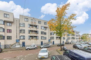 Boeninlaan 240 AMSTERDAM Boeninlaan 240 AMSTERDAM