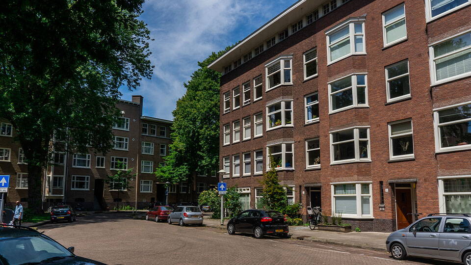 Makelaars van Amsterdam