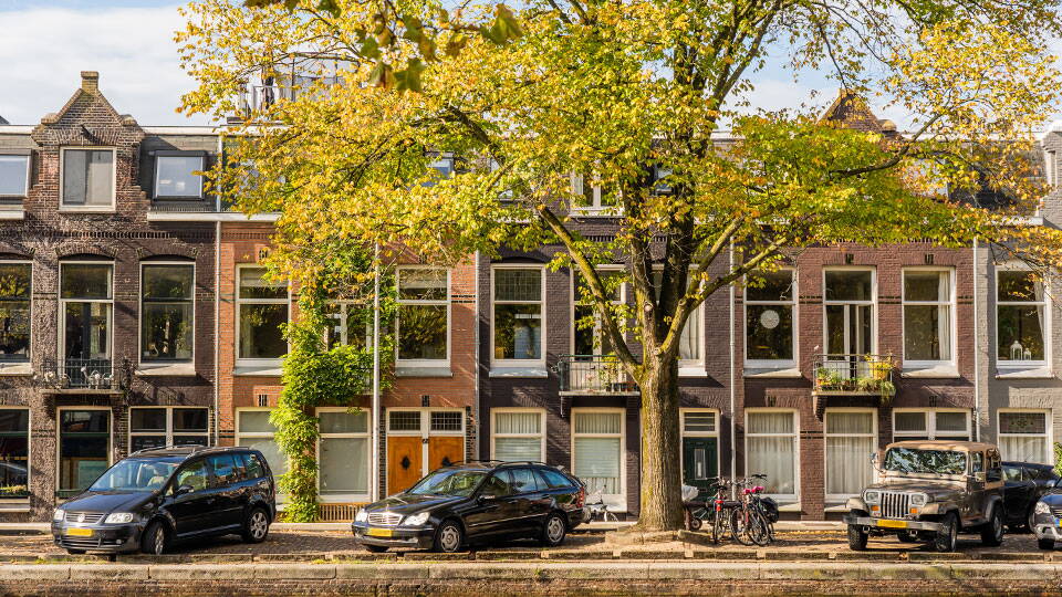 Specialisten van de wijk