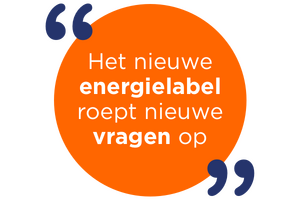 Wat betekent het nieuwe energielabel voor uw woning in Amsterdam?