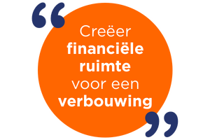 Woonlasten verlagen of wooncomfort verhogen?